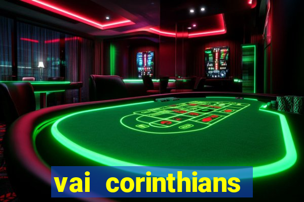 vai corinthians audio whatsapp